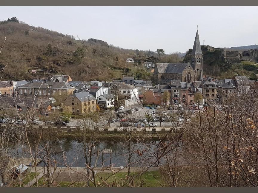 Appartamento Alarea La-Roche-en-Ardenne Esterno foto