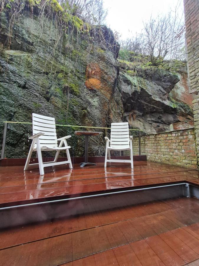 Appartamento Alarea La-Roche-en-Ardenne Esterno foto